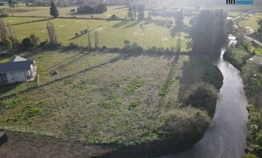 Parcela en Venta, 6.933 M2, Cerrada, en Exclusivo Condominio Palomar de San Juan