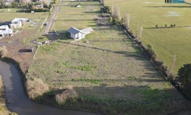 Parcela en Venta, 6.933 M2, Cerrada, en Exclusivo Condominio Palomar de San Juan