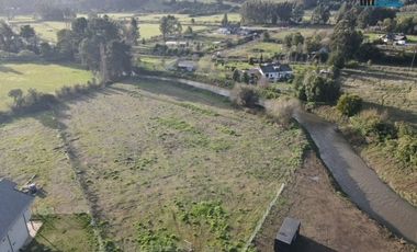 Parcela en Venta, 6.933 M2, Cerrada, en Exclusivo Condominio Palomar de San Juan