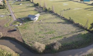 Parcela en Venta, 6.933 M2, Cerrada, en Exclusivo Condominio Palomar de San Juan