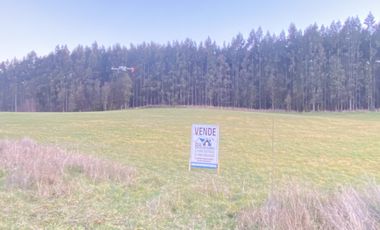 Parcela en Venta 5.400 M2, Condominio Altos de Pumalal, Temuco