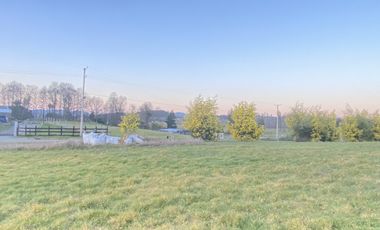 Parcela en Venta 5.400 M2, Condominio Altos de Pumalal, Temuco