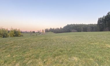 Parcela en Venta 5.400 M2, Condominio Altos de Pumalal, Temuco