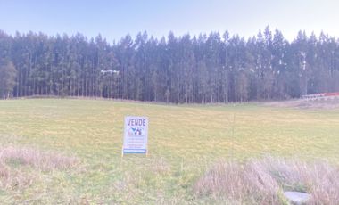 Parcela en Venta 5.400 M2, Condominio Altos de Pumalal, Temuco