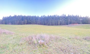 Parcela en Venta 5.400 M2, Condominio Altos de Pumalal, Temuco