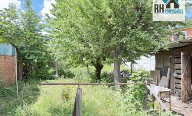 Terreno en Venta 660 M2 Cercano a Estadio Padre las Casas