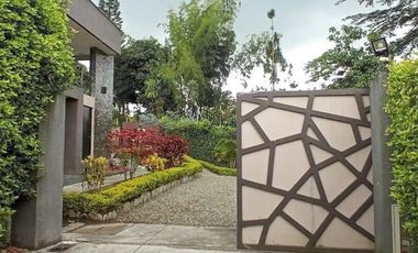Casa Campestre en Venta - Zona Vía Tebaida