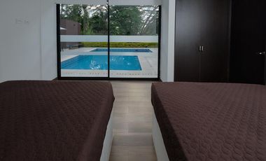 Casa Campestre en Venta - Zona Vía Tebaida