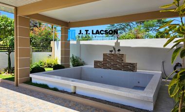 🏡 JUST LISTED! Exclusive 4BR Home with Pool in Secure Subdivision 🌿