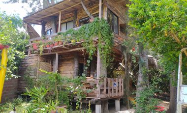 QUINTA KRONOPIOS: Santuario natural, Casas camprestres en alquiler