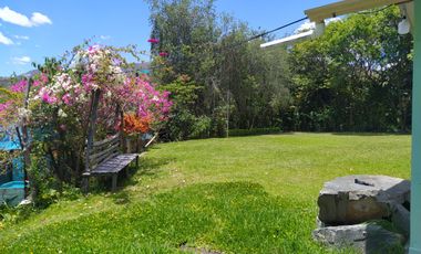 QUINTA KRONOPIOS: Santuario natural, Casas camprestres en alquiler