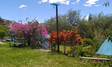 QUINTA KRONOPIOS: Santuario natural, Casas camprestres en alquiler