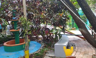 QUINTA KRONOPIOS: Santuario natural, Casas camprestres en alquiler
