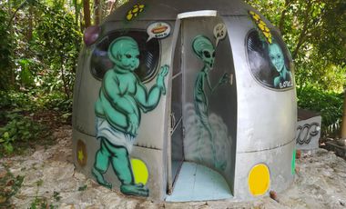 QUINTA KRONOPIOS: Santuario natural, Casas camprestres en alquiler