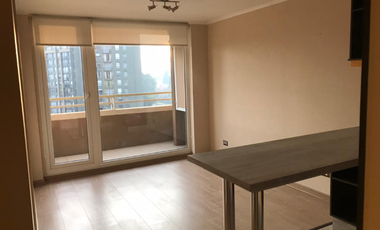 Departamento en Arriendo con Gastos Comunes Incluidos, Edifico Aragón, Temuco
