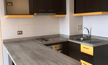 Departamento en Arriendo con Gastos Comunes Incluidos, Edifico Aragón, Temuco