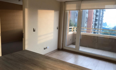 Departamento en Arriendo con Gastos Comunes Incluidos, Edifico Aragón, Temuco