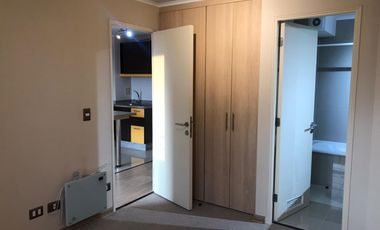 Departamento en Arriendo con Gastos Comunes Incluidos, Edifico Aragón, Temuco
