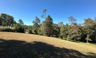 PARCELA LAS VERTIENTES