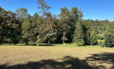 PARCELA LAS VERTIENTES