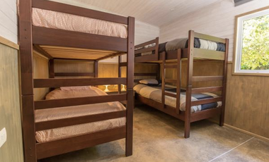 ARRIENDO CASA EN CONDOMINIO