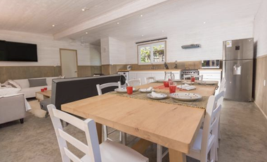 ARRIENDO CASA EN CONDOMINIO
