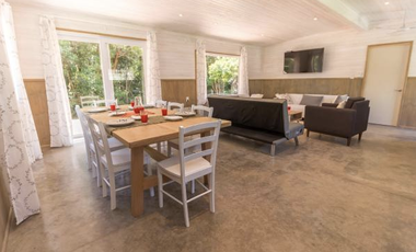 ARRIENDO CASA EN CONDOMINIO