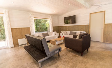 ARRIENDO CASA EN CONDOMINIO