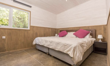 ARRIENDO CASA EN CONDOMINIO