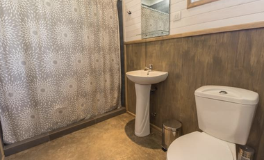 ARRIENDO CASA EN CONDOMINIO
