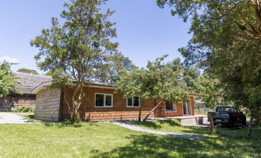 ARRIENDO CASA EN CONDOMINIO