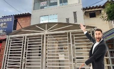 ALQUILO EXCELENTE APARTAMENTO DUPLEX EN PALMIRA EN PARQUES DE LA ITALIA