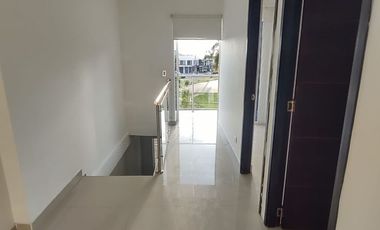 ALQUILO EXCELENTE APARTAMENTO DUPLEX EN PALMIRA EN PARQUES DE LA ITALIA