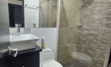 ALQUILO EXCELENTE APARTAMENTO DUPLEX EN PALMIRA EN PARQUES DE LA ITALIA