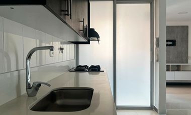 48166 Apartamento en arriendo en el sector Camino Verde, Envigado