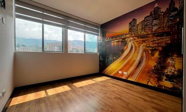 48166 Apartamento en arriendo en el sector Camino Verde, Envigado