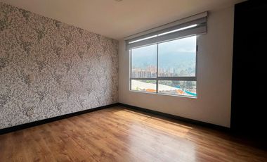 48166 Apartamento en arriendo en el sector Camino Verde, Envigado