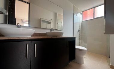 48166 Apartamento en arriendo en el sector Camino Verde, Envigado