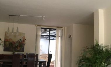 Departamento de alquiler en Ceibos