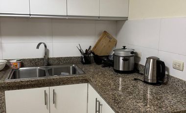 Departamento de alquiler en Ceibos