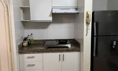 Departamento de alquiler en Ceibos