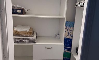 Departamento de alquiler en Ceibos