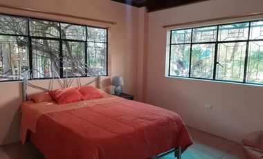 CASAS CAMPESTRE EN ARRIENDO: Quinta Kronopios, entorno ecológico y biodiverso