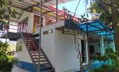 CASAS CAMPESTRE EN ARRIENDO: Quinta Kronopios, entorno ecológico y biodiverso