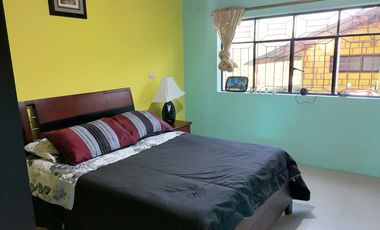 CASAS CAMPESTRE EN ARRIENDO: Quinta Kronopios, entorno ecológico y biodiverso
