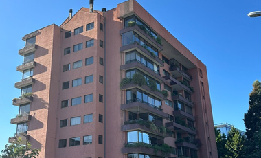 Departamento en Venta en Edificio los Colonos, Recreo Esquina Av. Alemania