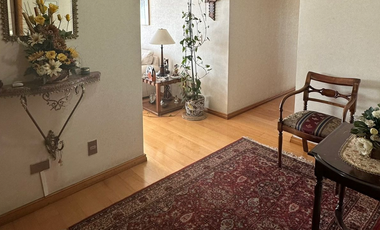 Departamento en Venta en Edificio los Colonos, Recreo Esquina Av. Alemania