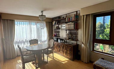 Departamento en Venta en Edificio los Colonos, Recreo Esquina Av. Alemania