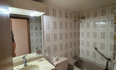 Departamento en Venta en Edificio los Colonos, Recreo Esquina Av. Alemania