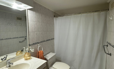 Departamento en Venta en Edificio los Colonos, Recreo Esquina Av. Alemania